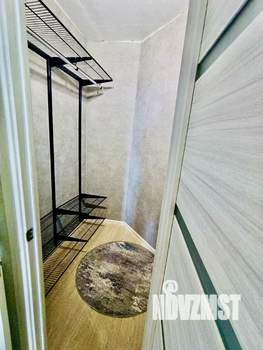 2-к квартира, вторичка, 57м2, 16/18 этаж