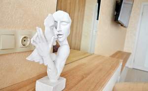 3-к квартира, вторичка, 110м2, 12/15 этаж