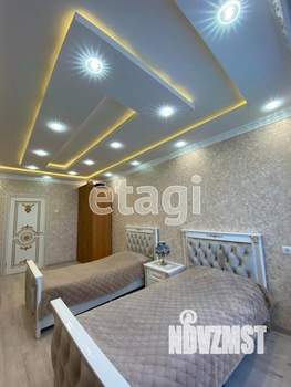 4-к квартира, вторичка, 99м2, 3/18 этаж