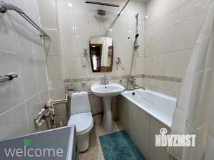 1-к квартира, вторичка, 45м2, 6/6 этаж