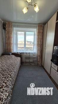 3-к квартира, вторичка, 68м2, 3/10 этаж