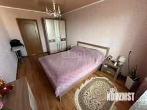 3-к квартира, вторичка, 77м2, 8/10 этаж
