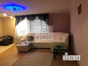 2-к квартира, вторичка, 72м2, 3/6 этаж