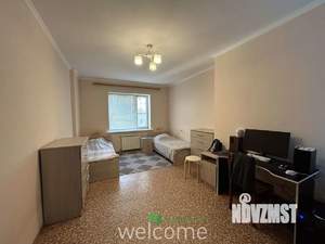 1-к квартира, вторичка, 39м2, 7/9 этаж