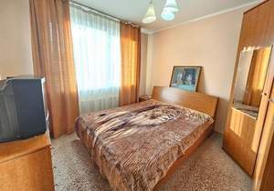 2-к квартира, вторичка, 77м2, 2/6 этаж