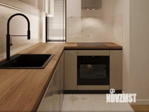 2-к квартира, вторичка, 52м2, 13/24 этаж