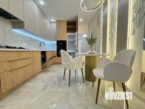 1-к квартира, вторичка, 45м2, 3/24 этаж