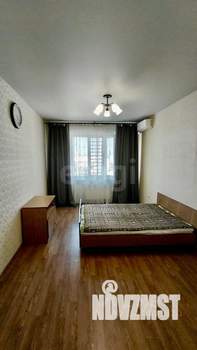 1-к квартира, вторичка, 37м2, 6/6 этаж