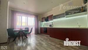 1-к квартира, вторичка, 55м2, 7/18 этаж