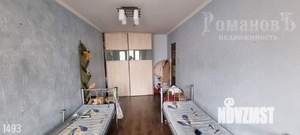 4-к квартира, вторичка, 94м2, 3/10 этаж