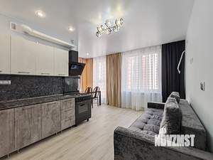 2-к квартира, вторичка, 67м2, 8/21 этаж