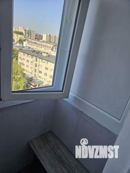 3-к квартира, вторичка, 68м2, 9/9 этаж