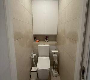 3-к квартира, вторичка, 66м2, 1/5 этаж