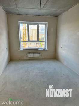 2-к квартира, вторичка, 53м2, 4/16 этаж