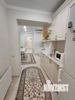 2-к квартира, вторичка, 60м2, 10/16 этаж