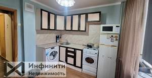 2-к квартира, вторичка, 50м2, 4/9 этаж