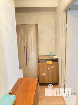 2-к квартира, вторичка, 37м2, 3/3 этаж