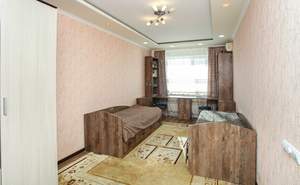 2-к квартира, вторичка, 58м2, 5/9 этаж