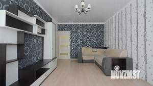 1-к квартира, вторичка, 48м2, 4/9 этаж