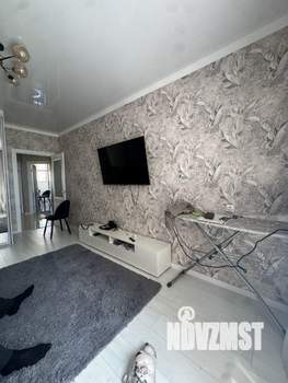 2-к квартира, вторичка, 60м2, 11/19 этаж