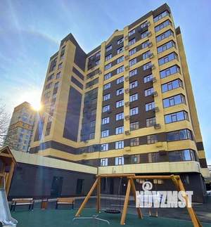 2-к квартира, вторичка, 83м2, 11/12 этаж