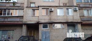 Студия квартира, вторичка, 61м2, 1/9 этаж