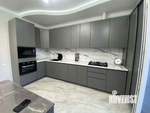 1-к квартира, вторичка, 44м2, 11/24 этаж