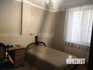 3-к квартира, вторичка, 83м2, 1/12 этаж