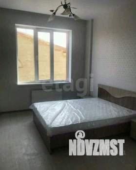 2-к квартира, вторичка, 56м2, 5/10 этаж