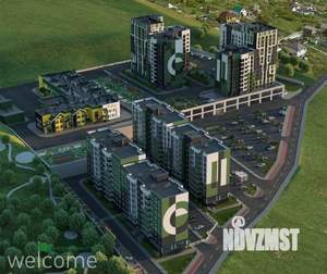 3-к квартира, вторичка, 98м2, 6/9 этаж