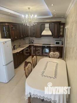 2-к квартира, сданный дом, 97м2, 6/11 этаж