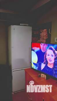 1-к квартира, вторичка, 23м2, 1/1 этаж