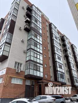 2-к квартира, вторичка, 81м2, 9/10 этаж