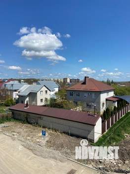 1-к квартира, вторичка, 28м2, 3/5 этаж