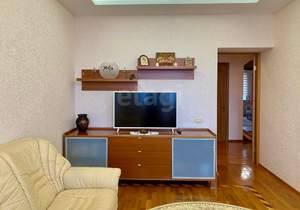 3-к квартира, вторичка, 132м2, 7/10 этаж