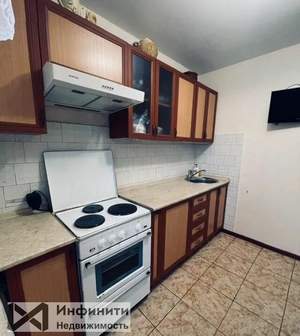 2-к квартира, вторичка, 50м2, 1/5 этаж