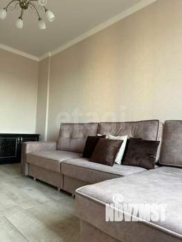 1-к квартира, вторичка, 46м2, 5/10 этаж