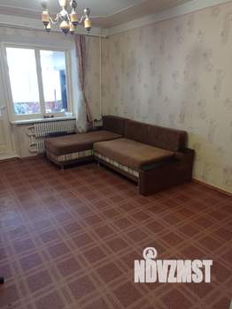 3-к квартира, вторичка, 84м2, 1/10 этаж