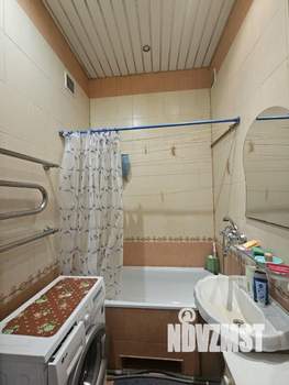 4-к квартира, вторичка, 93м2, 1/1 этаж