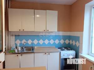 2-к квартира, вторичка, 54м2, 1/9 этаж