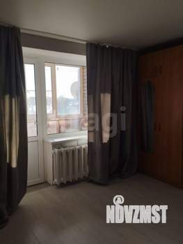 1-к квартира, вторичка, 39м2, 5/5 этаж