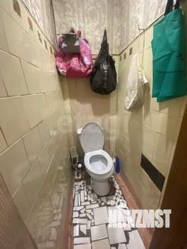 3-к квартира, вторичка, 62м2, 5/5 этаж