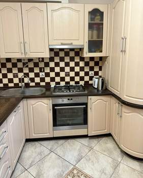 3-к квартира, вторичка, 80м2, 6/12 этаж