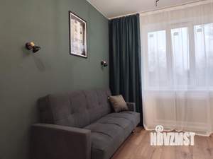 Студия квартира, вторичка, 18м2, 3/3 этаж