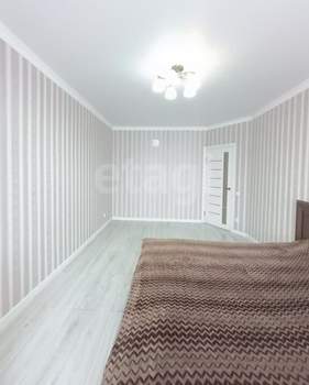 1-к квартира, вторичка, 42м2, 2/16 этаж