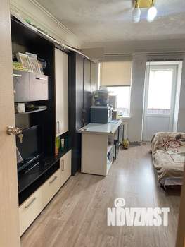 2-к квартира, вторичка, 37м2, 3/3 этаж