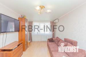 3-к квартира, вторичка, 83м2, 9/10 этаж