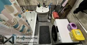 2-к квартира, вторичка, 54м2, 3/6 этаж