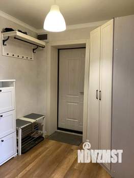 2-к квартира, вторичка, 55м2, 1/6 этаж
