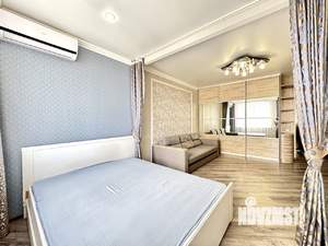 1-к квартира, вторичка, 44м2, 8/17 этаж
